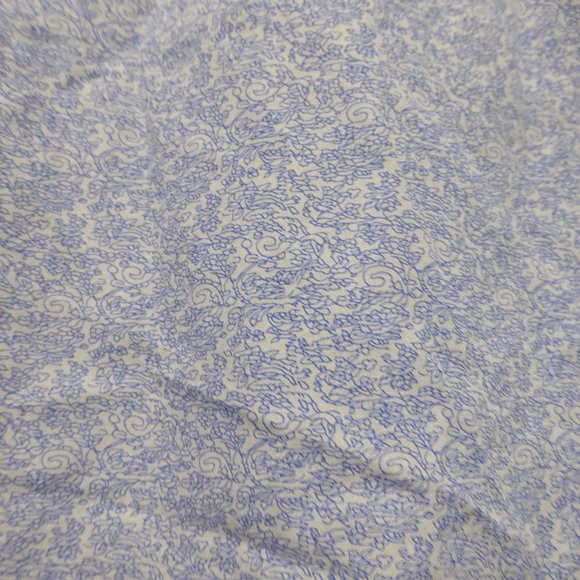 THREAD & CLOTH, large, button down short sleeve shirt with pocket, GUC - Picture 9 of 13